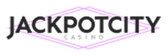 Jackpot City logo