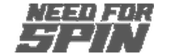 Need for Spin logo