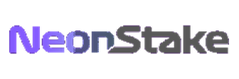 Neonstake logo