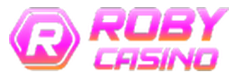 Roby Casino logo