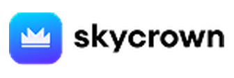 Skycrown logo