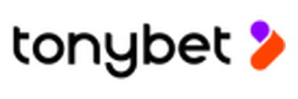 Tonybet logo