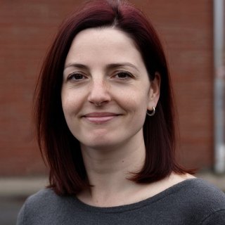 Orla Fenwick